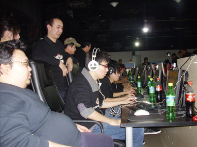 数据节点 数据节点