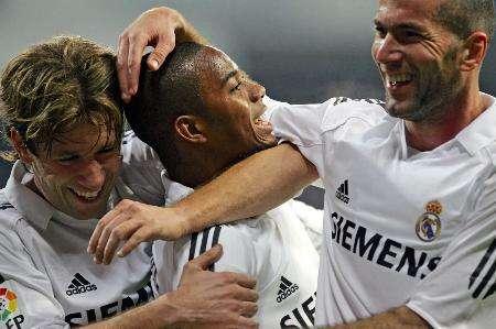 球门的空间 球门的空间